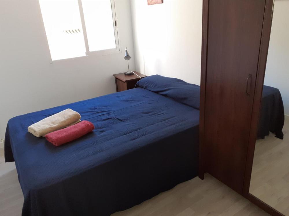Appartement Malvarossa Near Valencia