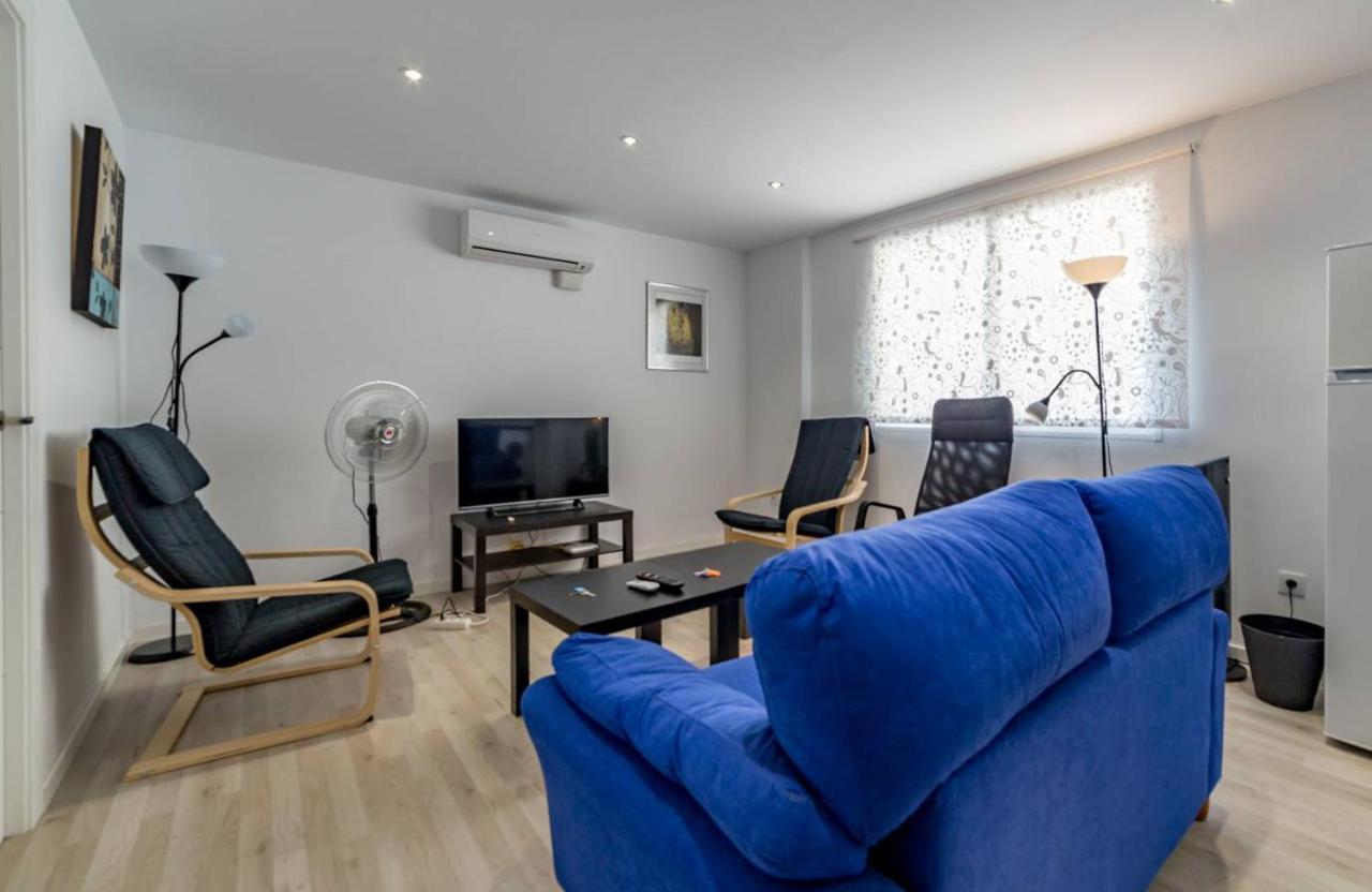 Appartement Malvarossa Near Valencia